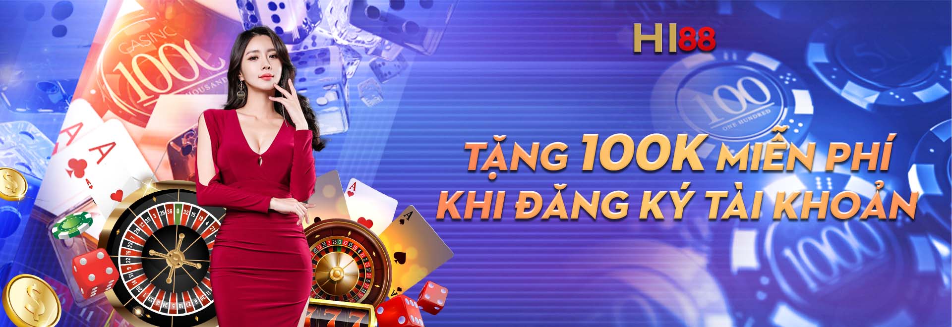 Đăng Nhập 3 Hướng dẫn cách đăng nhập Hi88 qua link an toàn không bị chặn