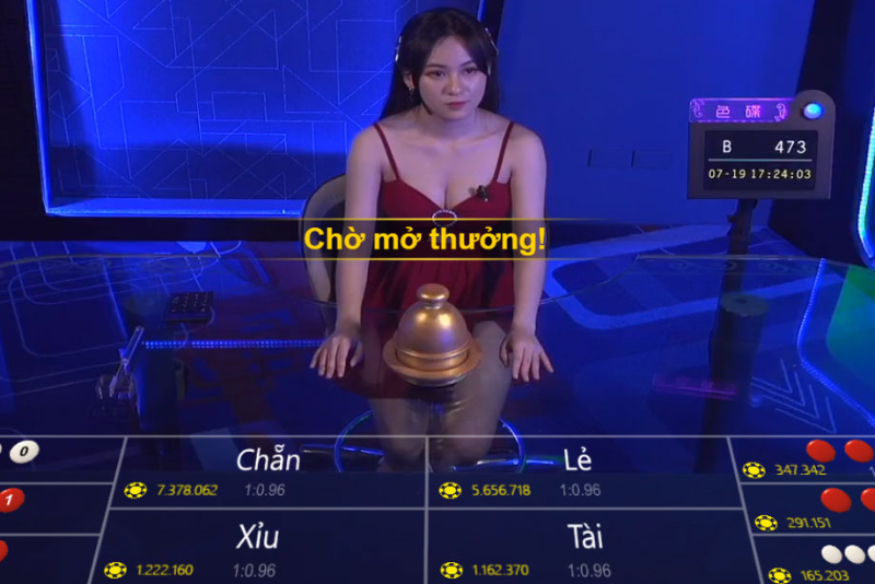 Cách chơi game xóc đĩa đổi thưởng Hi88 trăm trận trăm thắng 3 Giao diện bắt mắt, nóng bỏng tại xóc đĩa Hi88