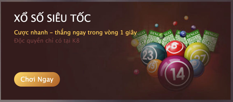 Xổ số siêu tốc 2 Hướng dẫn tân binh chơi siêu tốc tại nhà cái trực tuyến