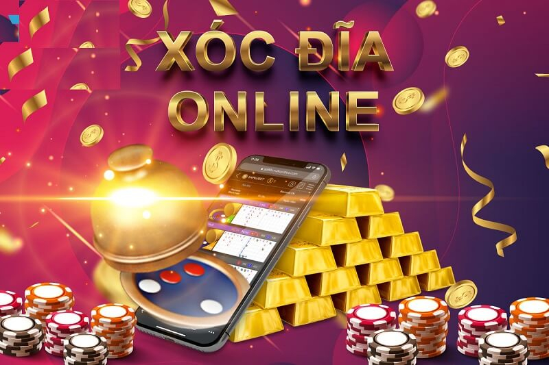 Cách chơi game xóc đĩa đổi thưởng Hi88 trăm trận trăm thắng 2 Tìm hiểu về game xóc đĩa đổi thưởng Hi88