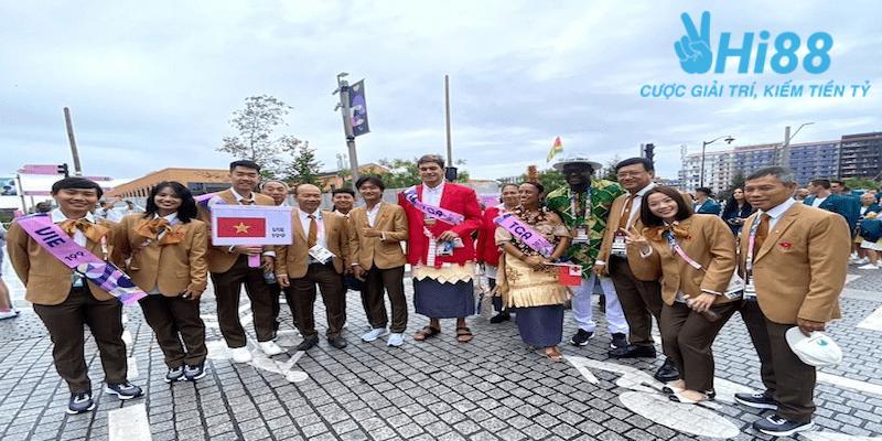 Tin tức bóng đá 27 tháng 7 có những thông tin đang hot 2 Tin tức bóng đá 27 tháng 7 về lễ khai mạc Olympic