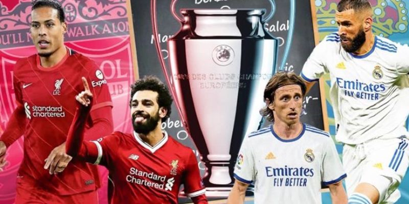 Chung kết cúp C1 2023/24: Những màn trình diễn nào đáng mong chờ? 2 Reus hay Kroos, ai sẽ có kết thúc mỹ mãn?