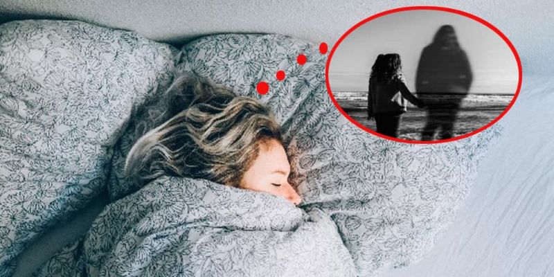 Nằm mơ thấy người thân chết: Những ý nghĩa bí ẩn bạn cần biết 3 Một số cách giúp bạn xử lý và giải quyết nỗi lo sợ này