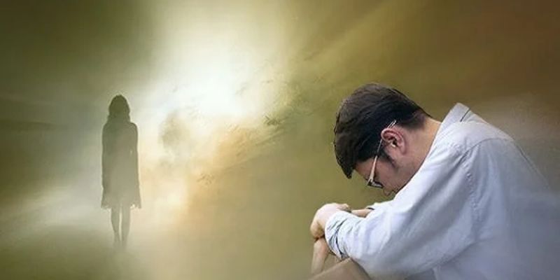 Nằm mơ thấy người thân chết: Những ý nghĩa bí ẩn bạn cần biết 4 Giấc mơ thấy người thân chết có thể mang nhiều ý nghĩa khác nhau