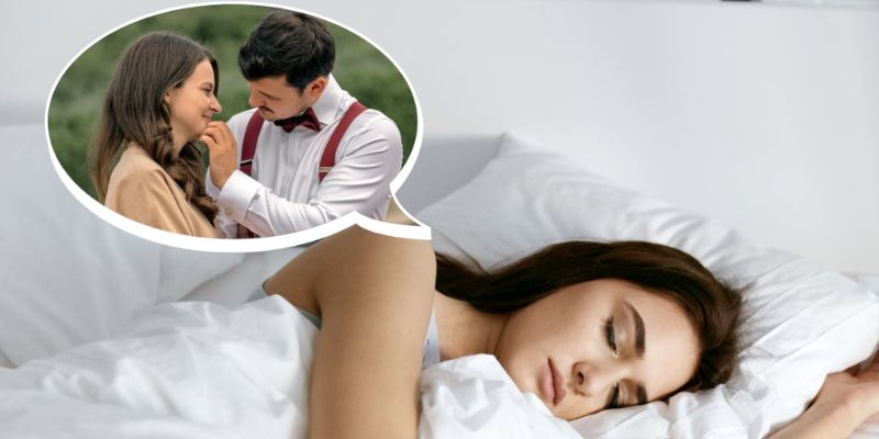 Nằm mơ thấy người yêu cũ: Đánh con số nào để đem lại tài lộc? 4 nam mo thay nguoi yeu cu