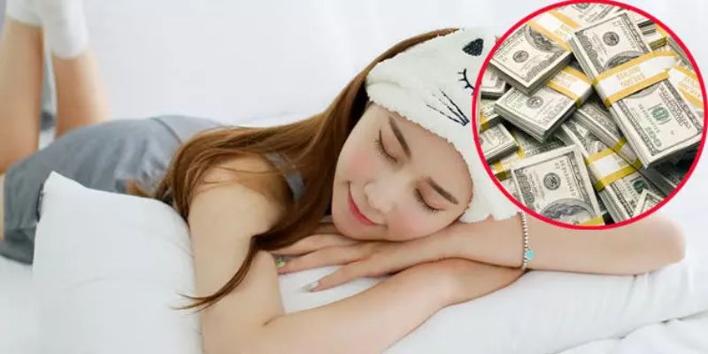 Giải đáp ý nghĩa khi nằm mơ thấy tiền - Điều gì đang chờ đợi bạn? 2 Giấc mơ thấy tiền có phải là điềm báo tốt không?
