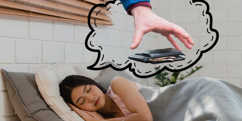 Giải đáp ý nghĩa khi nằm mơ thấy tiền - Điều gì đang chờ đợi bạn? 3 Những loại tiền xuất hiện trong giấc mơ và ý nghĩa của chúng