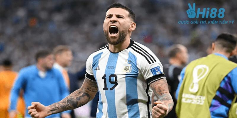 Tin bóng đá 24 tháng 7 - Cập nhật tin bóng mới nhất tại Hi88 3 Các danh hiệu mới đang có của anh