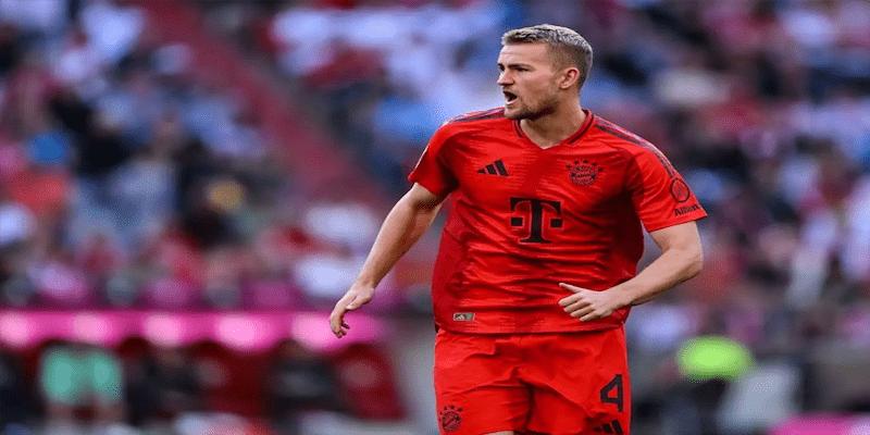 Tin bóng đá 29 tháng 7 - Cập nhật tin tức nổi bật 24/7 2 Tin bóng đá 29 tháng 7 về Mu