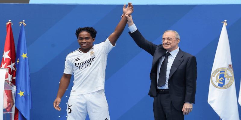 Tin bóng đá 29 tháng 7 - Cập nhật tin tức nổi bật 24/7 3 Ronaldo là cảm hứng chơi bóng của anh