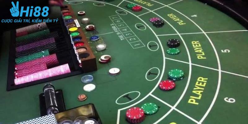 Hiểu về cách chơi Baccarat giúp người chơi thắng lớn 2024 4 Mẹo chơi thường hay áp dụng trong cách chơi Baccarat của cao thủ
