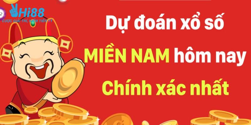 Giới thiệu về XSMN