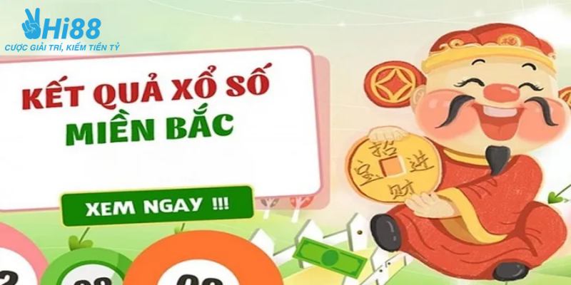 Hiểu về kết quả xổ số miền Bắc và cách ra kết quả từ nhà đài 4 kết quả xổ số miền Bắc