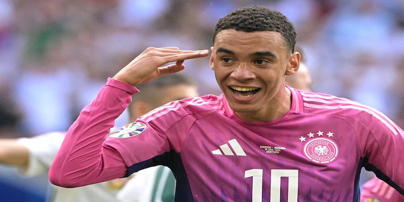 Hi88 - Cập nhật tin bóng đá 31 tháng 7 cực đáng chú ý 6 MU dự tính chiêu mộ Messi nước Đức