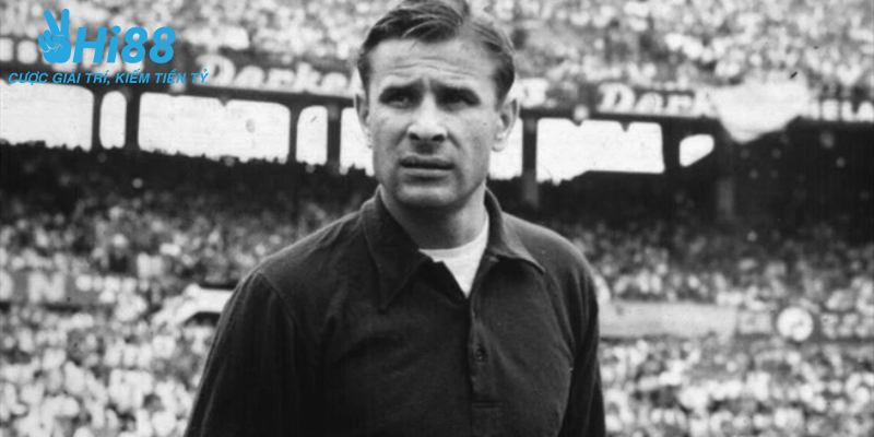 Top 10 thủ môn hay nhất thế giới: Những người gác đền đỉnh cao 2 top 10 thủ môn hay nhất thế giới