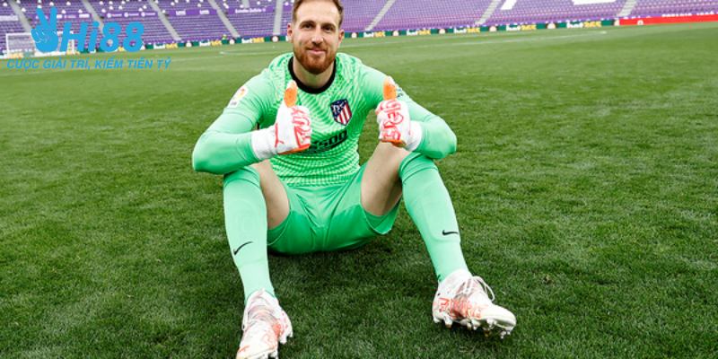 Top 10 thủ môn hay nhất thế giới: Những người gác đền đỉnh cao 5 top 10 thủ môn hay nhất thế giới