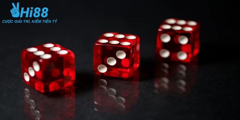 Top game tài xỉu được ưa chuộng nhất trong năm 2024 2 Top game tài xỉu phổ biến nhất hiện nay