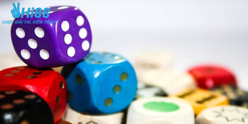 Top game tài xỉu được ưa chuộng nhất trong năm 2024 3 Cách chơi top game tài xỉu hiệu quả cho anh em mới bắt đầu