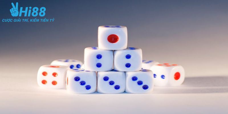 Top game tài xỉu được ưa chuộng nhất trong năm 2024 4 Muốn chơi thắng lớn phải có cách chơi đúng đắn