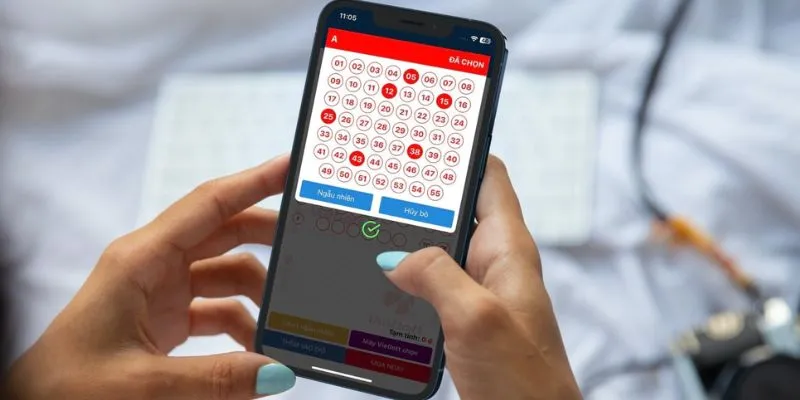 App đánh đề nào uy tín nhất? Top gợi ý cho người chơi 3 Danh sách các app đánh đề uy tín nhất hiện nay