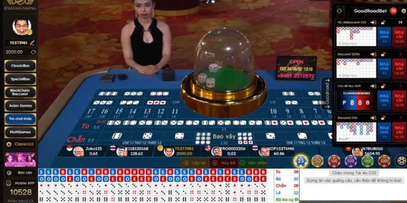 Cách bắt cầu tài xỉu đơn giản để luôn giành chiến thắng 4 Tổng hợp những lưu ý trong cách bắt cầu tài xỉu