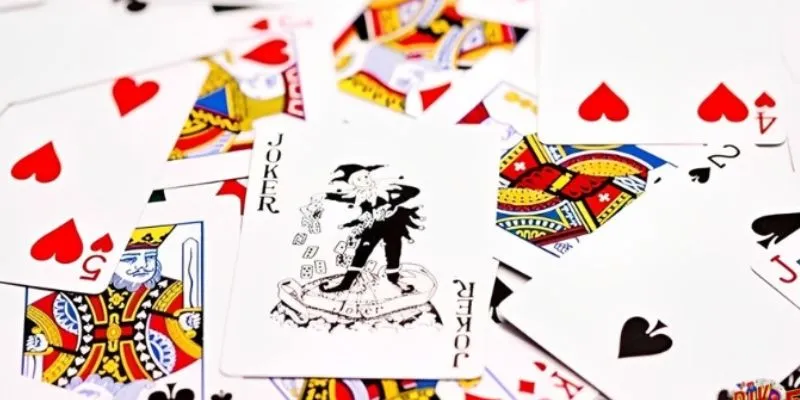 Cách chơi bài Joker đỉnh cao – Bí quyết thắng mọi ván bài 2 Tổng hợp luật chơi bài Joker cơ bản