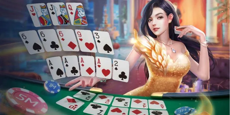 Cách chơi bài Joker đỉnh cao – Bí quyết thắng mọi ván bài 3 Khám phá cách chơi bài Joker thắng lớn