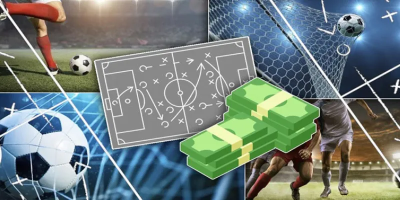 Cách đánh nhồi tài chuyên nghiệp: Làm sao để chiến thắng dễ dàng? 2 Tìm hiểu về đánh nhồi tài trong bóng đá