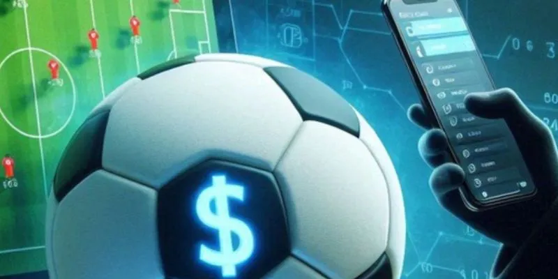 Top công cụ hỗ trợ cá cược bóng đá giúp dự đoán chính xác 4 Tổng hợp công cụ phân tích chiến thuật hiệu quả