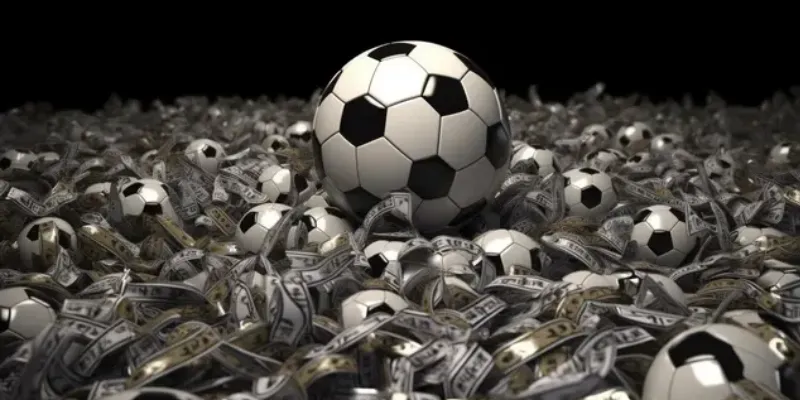 Giải vận đen cá cược - Các bước đơn giản để lấy lại may mắn 3 Quản lý ngân sách không hợp lý