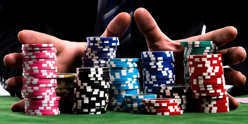 Giải vận đen cá cược - Các bước đơn giản để lấy lại may mắn 4 Hướng dẫn các bước để giải vận đen cá cược thành công