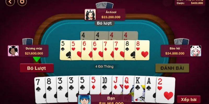 Hack tiến lên miền Nam: Liệu có hiệu quả như lời đồn? 2 Hack tiến lên miền Nam có thực sự hiệu quả?