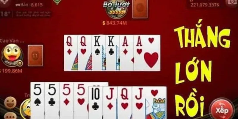 Hack tiến lên miền Nam: Liệu có hiệu quả như lời đồn? 3 Tổng hợp các phương thức hack tiến lên miền Nam phổ biến