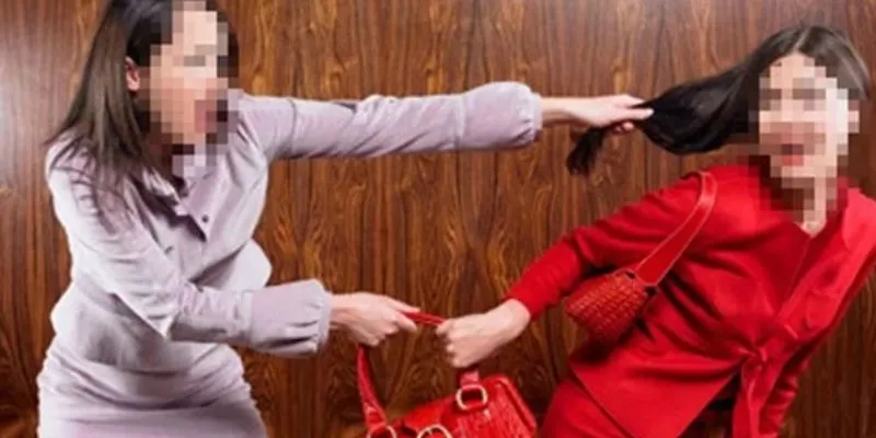 Mơ thấy đánh ghen là điềm báo gì? Đánh số nào để gặp may? 2 Tìm hiểu ý nghĩa khi nằm mơ thấy đánh ghen