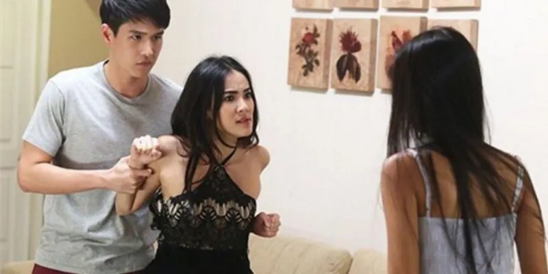 Mơ thấy đánh ghen là điềm báo gì? Đánh số nào để gặp may? 3 Giải mã giấc mơ thấy người thân đánh ghen