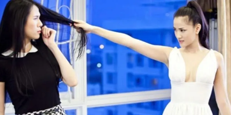 Mơ thấy đánh ghen là điềm báo gì? Đánh số nào để gặp may? 4 Tổng hợp những con số may mắn từ giấc mơ thấy đánh ghen