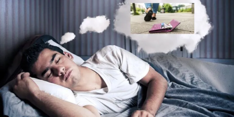 Mơ thấy mất đồ - Thông điệp tiềm ẩn và bí mật soi cầu lô đề thành công 2 Khám phá mơ thấy mất đồ có phải là điềm báo?