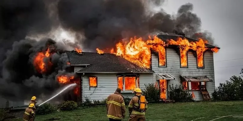 Nằm mơ thấy cháy nhà đánh số gì? Giải mã giấc mơ chi tiết 2 Tìm hiểu nằm mơ thấy cháy nhà có phải là điều xấu?