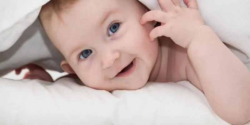 Nằm mơ thấy con nít: Ý nghĩa sâu xa và các con số liên quan 4 Tổng hợp các số nên đánh khi nằm mơ con nít