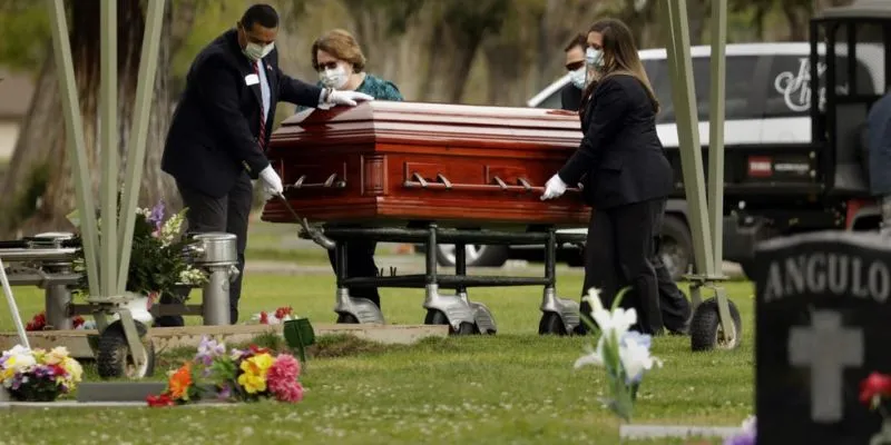 Nằm mơ thấy đám ma báo hiệu điều gì? Những con số nên đánh ngay 3 Tìm hiểu những con số nên chơi khi nằm mơ thấy đám ma