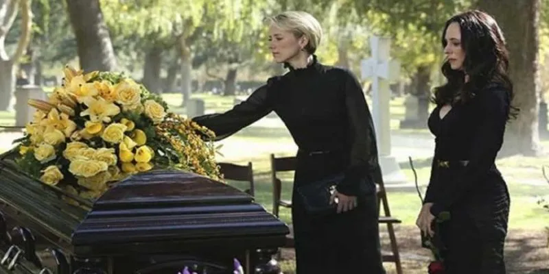 Nằm mơ thấy đám ma báo hiệu điều gì? Những con số nên đánh ngay 4 Tổng hợp các con số khi mơ thấy đám ma linh đình