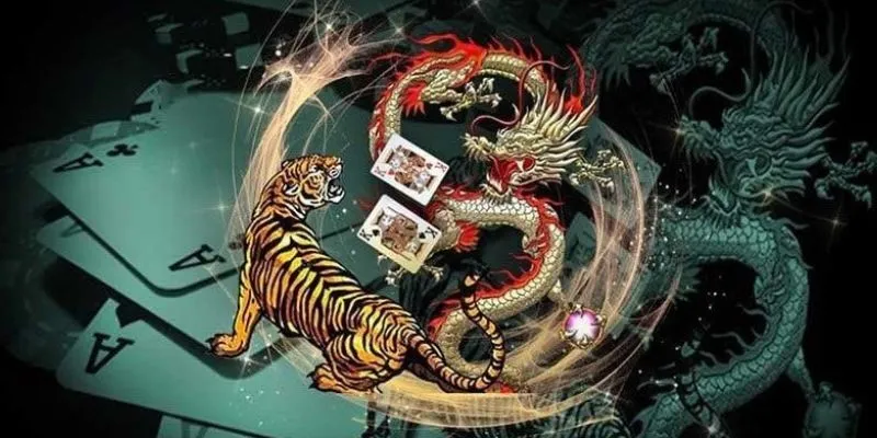 Bí quyết chơi bài Rồng Hổ – Tăng cơ hội thắng vượt trội 2 Tìm hiểu thông tin về game bài Rồng Hổ