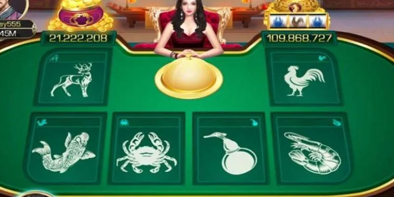 Bầu Cua Tôm Cá Online – Giải trí và kiếm tiền đơn giản với Hi88 2 Tìm hiểu đôi nét về game Bầu Cua Tôm Cá
