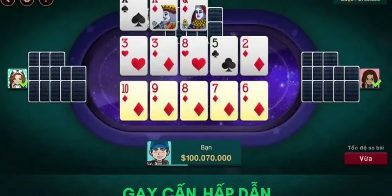 Cách chơi bài Binh Xập Xám: Những chiến thuật không thể bỏ qua 4 Khám phá bí quyết để trở thành cao thủ bài binh xập xám