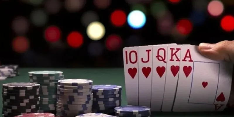 Cách chơi xì tố 7 cây: Mẹo giúp bạn nắm chắc phần thắng 4 Tổng hợp chiến thuật đặt cược thông minh trong xì tố 7 cây