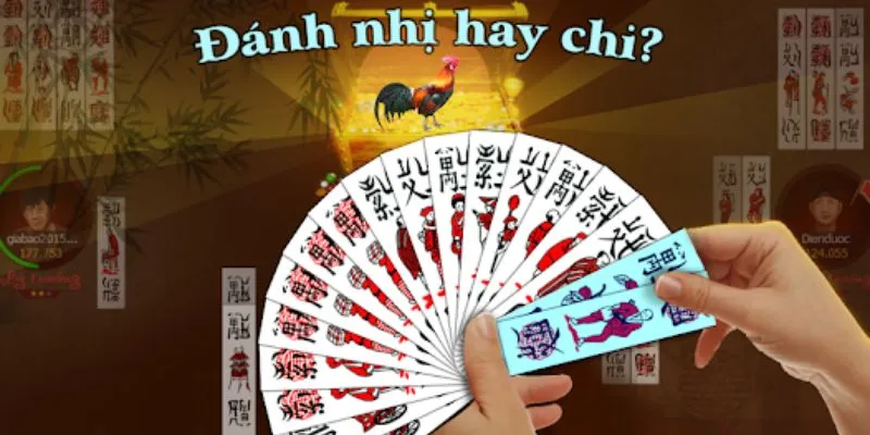 Khám phá cách đánh bài chắn giúp bạn chiến thắng liên tục 2 Tổng hợp luật chơi bài chắn chi tiết
