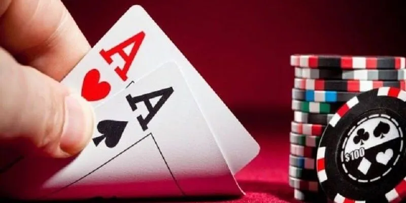 Chiến lược chơi xì dách - Kinh nghiệm và bí quyết để tăng cơ hội thắng lớn 4 Chiến lược chơi xì dách cho người chơi có kinh nghiệm