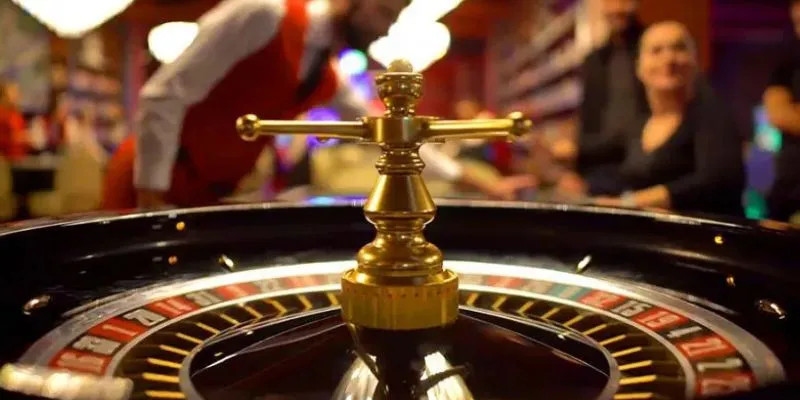 Dual Play Roulette: Thế giới roulette trực tuyến tại Hi88 trong tầm tay bạn 4 Tổng hợp các chiến lược cược hiệu quả trong Dual Play Roulette