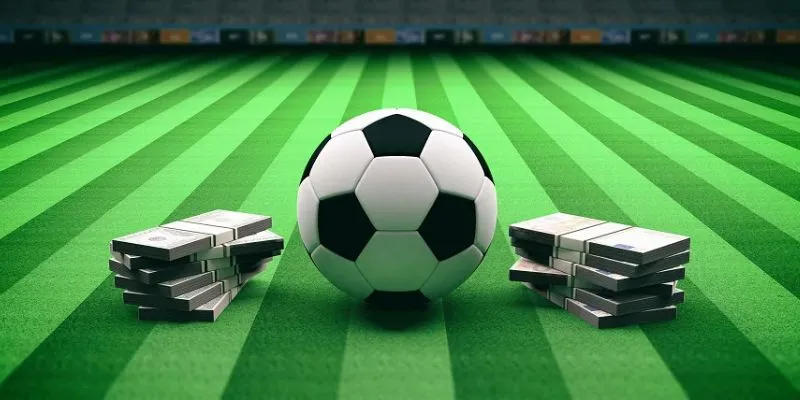 Kèo cá cược bóng đá: Bí quyết phân tích và chọn kèo chuẩn 2 Tìm hiểu kèo cá cược bóng đá là gì?