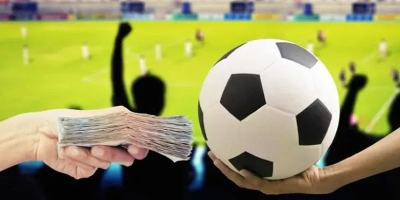 Kèo giao bóng trước tại Hi88 – Cách đặt cược dễ thắng cho newbie 4 Tìm hiểu chiến lược cá cược với kèo giao bóng trước thắng chắc